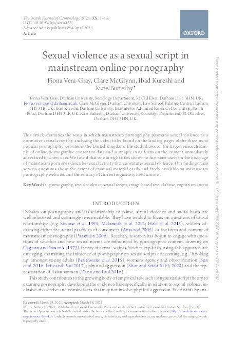 rape porn download|Sexual violence as a sexual script in mainstream online。